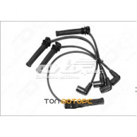 Купити S123707130405060 Chery Провід високовольтні, комплект