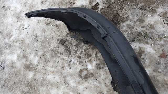 Кожух бампера заднього General Motors 96215631 ціна, від 6.35 USD