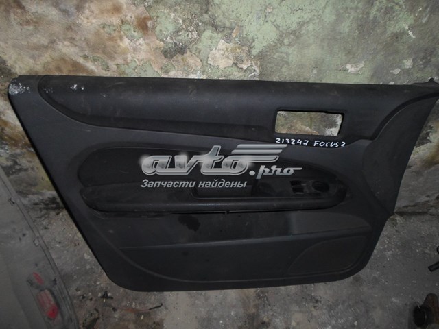 4M51A23943C Ford 