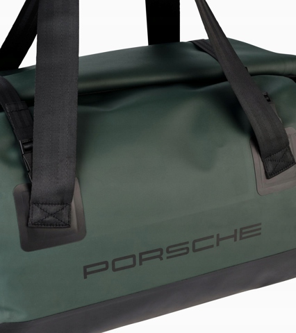  Porsche WAP0350040RACD