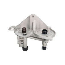 Купити DRK00447 Racor Кришка корпусу паливного фільтра