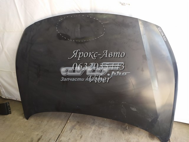 0274633280 Tempest Капот