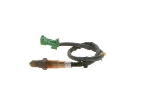 Лямбдазонд, датчик кисню до каталізатора Bosch 258010081 ціна, від 50.30 USD