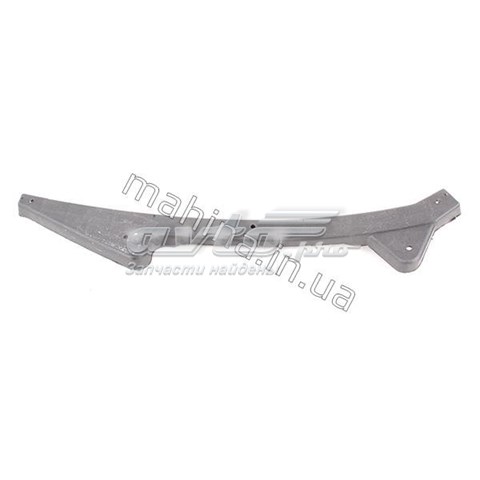Купити S212804512 Chery Кронштейн бампера заднього, правий