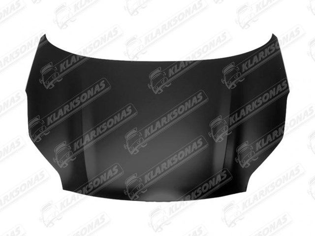 Купити 66400D9100 Hyundai/Kia Капот