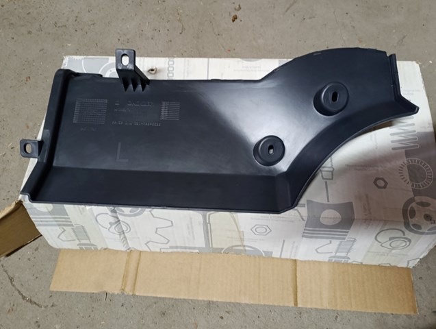  Mercedes A96088521747G99 ціна, від 48.84 USD