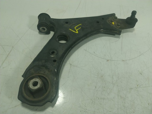 52082897 Fiat/Alfa/Lancia Важіль передньої підвіски нижній, правий
