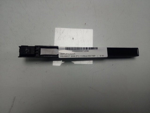 Антена Peugeot/Citroen 9824885480 ціна, від 16.56 USD