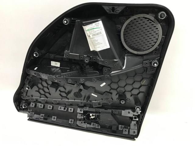 Обшивка правих задніх дверей VAG 17A867211DFMA ціна, від 40.42 USD