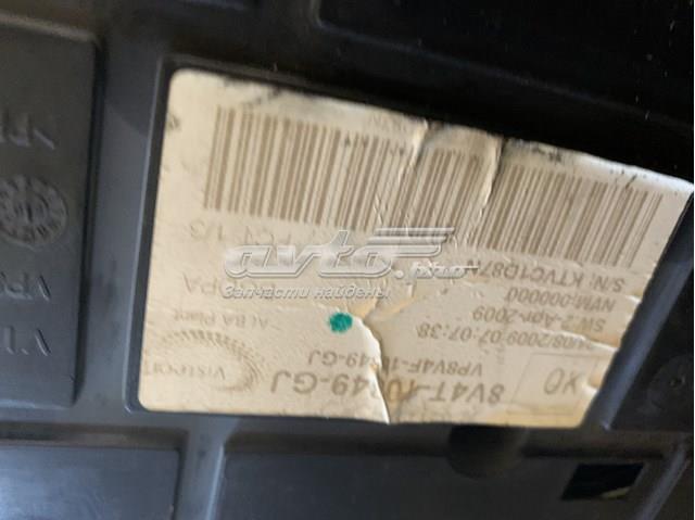 Купити 8V4T10849 Ford Прилади управління