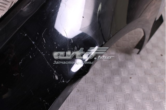 C2Z11104 Jaguar Переднє ліве крило