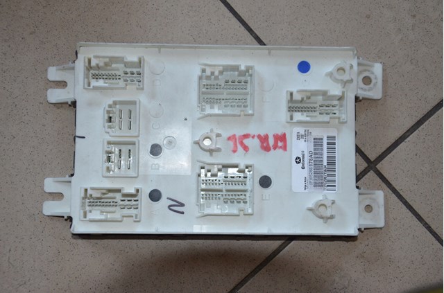 68268178AC Chrysler 