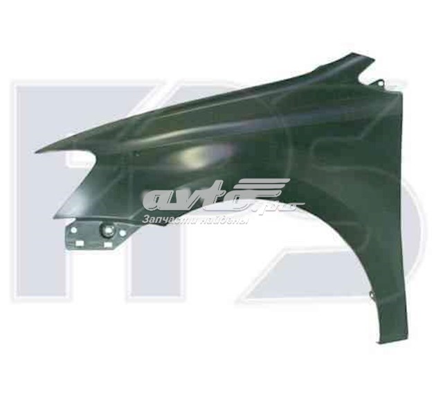 Ліве переднє крило FPS FP7415311 ціна, від 32.49 USD