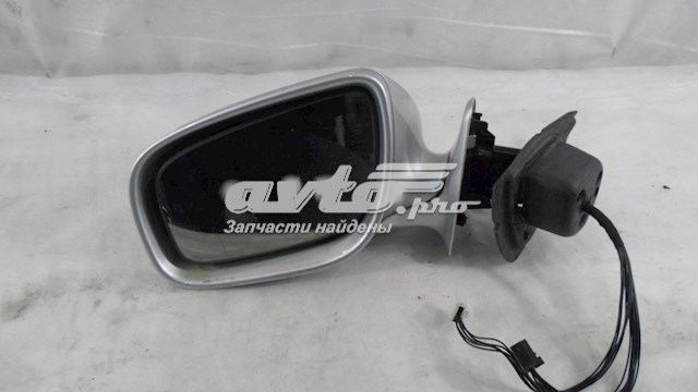 Ліве бічне дзеркало Mercedes A2118101576 ціна, від 56.43 USD