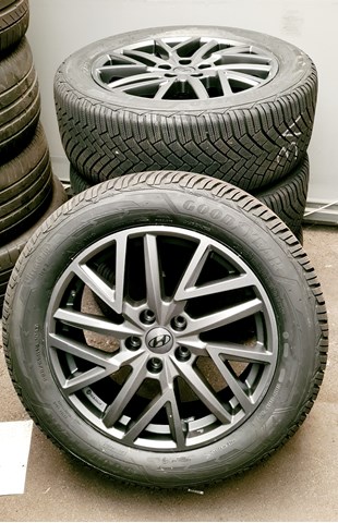  Hyundai/Kia N7400ADE08GR ціна, від 404.64 USD