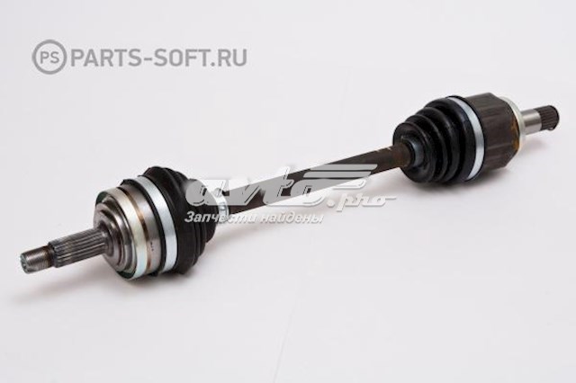 Привід передній лівий Lada 21213221501120 ціна, від 69.44 USD