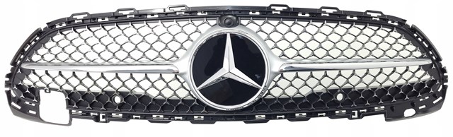Купити A2068882100 Mercedes Захисна решітка радіатора