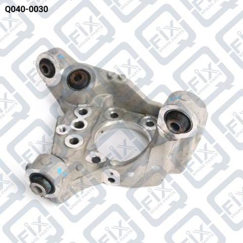 Купити Q0400030 Q-fix Кулак поворотний правий
