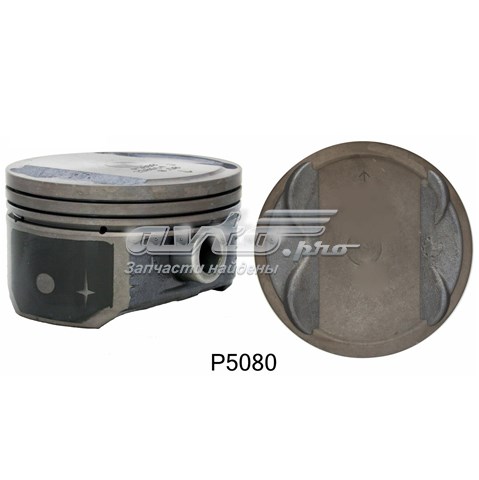 Купити P50804 Enginetech 