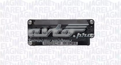 216160137101 Magneti Marelli модуль (блок керування (ЕБУ) двигуном)