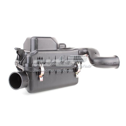 Купити 1601598180 Geely Корпус фільтра
