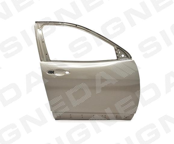 Двері передні, праві Signeda PCR80002AR ціна, від 380.06 USD
