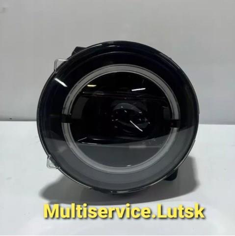 A4639068902 Mercedes Фара правая