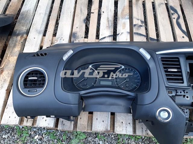 681003KA4A Nissan/Infiniti 