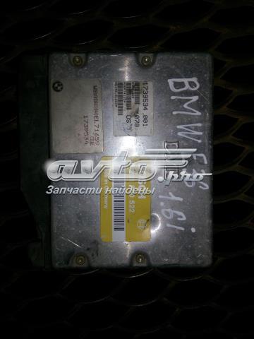 0261200522 Bosch Блок електронного управління