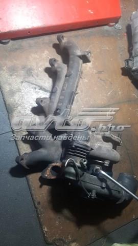 074145701J VAG Турбонаддув
