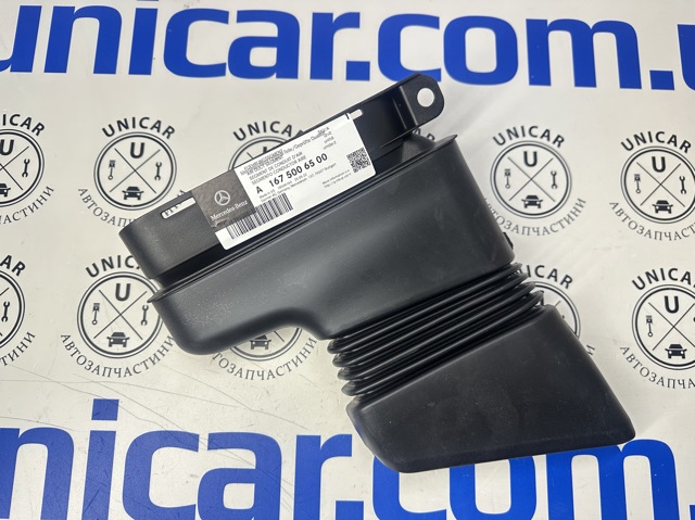 Купити A1675006500 Mercedes 