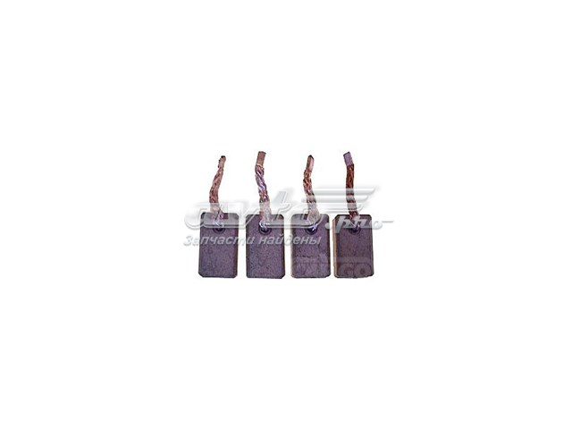 Щітка стартера Cargo BSX1024 ціна, від 3.73 USD