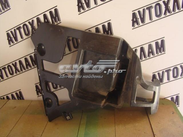 Купити 51227294721 BMW Кронштейн бампера заднього, зовнішній лівий