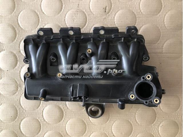 55230898 Fiat/Alfa/Lancia Колектор впускний