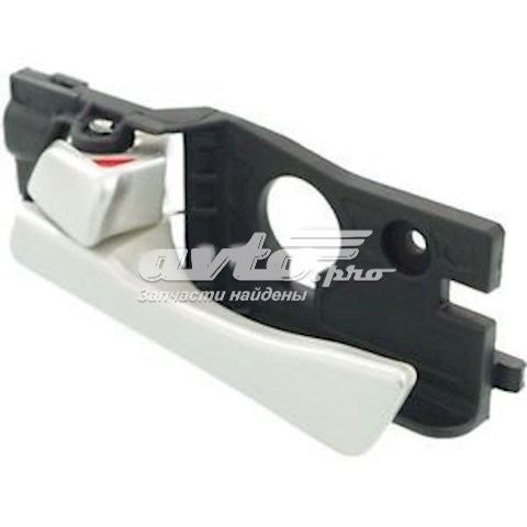  Hyundai/Kia 836101R010CR ціна, від 5.63 USD