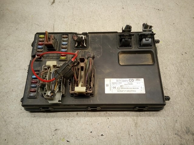  Ford 8C1T14A073 ціна, від 58.21 USD