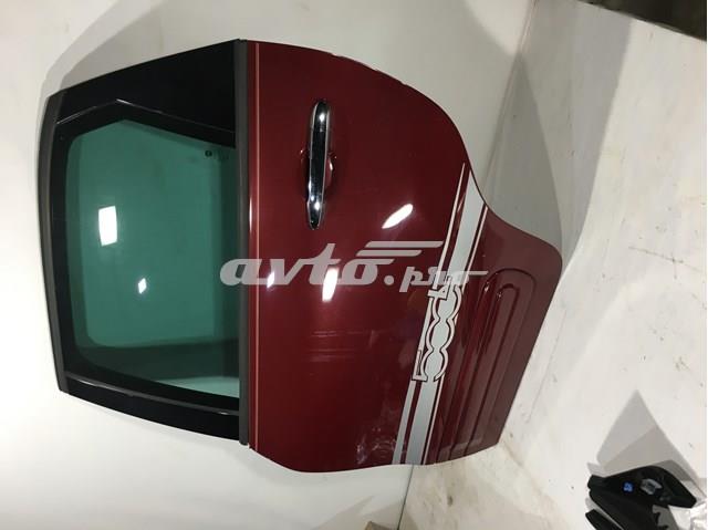 Купити 68210470AA Fiat/Alfa/Lancia 