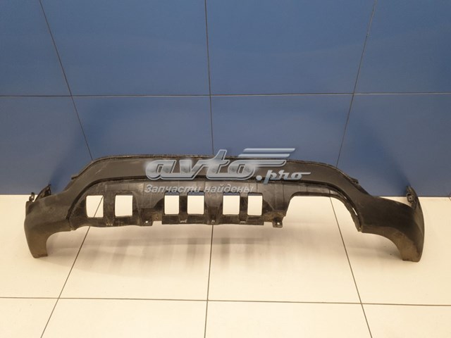 Спойлер заднього бампера 86612H0500 Hyundai/Kia