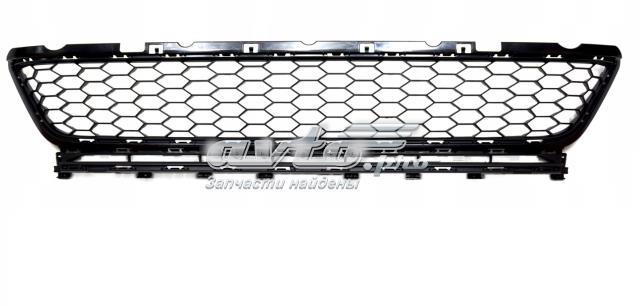 Решітка переднього бампера, центральна Signeda PVG99188GA ціна, від 43.64 USD