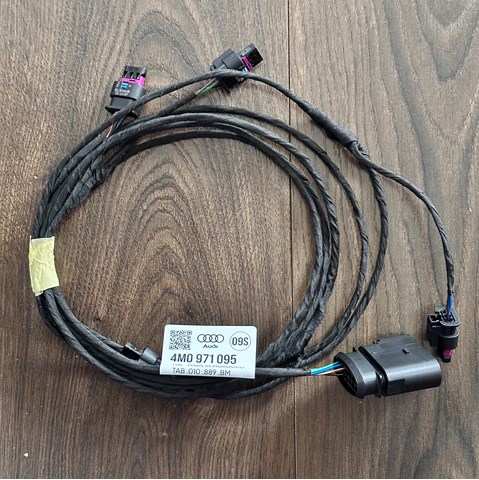  VAG 4M0971095 ціна, від 78.74 USD