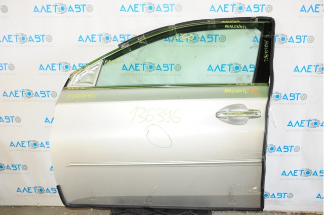 Двері передні, ліві Toyota 6700207041 ціна, від 1196.72 USD