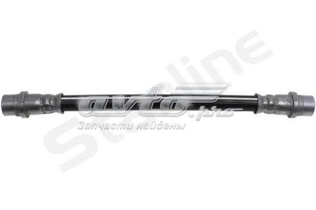 HAC1229 Starline Шланг гальмівний задній