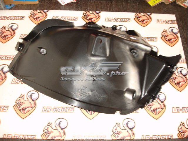 Підкрилок переднього крила, правий передній Land Rover LR070414 ціна, від 104.42 USD