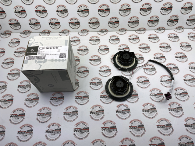  Mercedes A099906030265 ціна, від 144.30 USD
