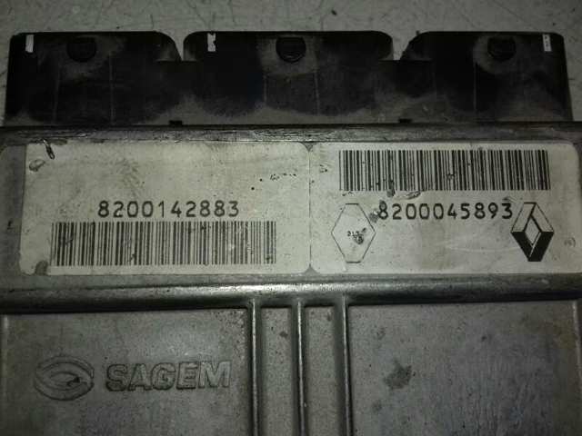 Купити 8200045893 Renault (RVI) 