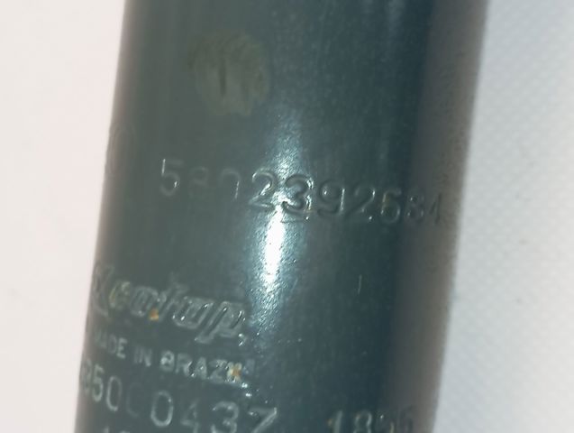 Стійка передня, ліва Iveco 5802392684