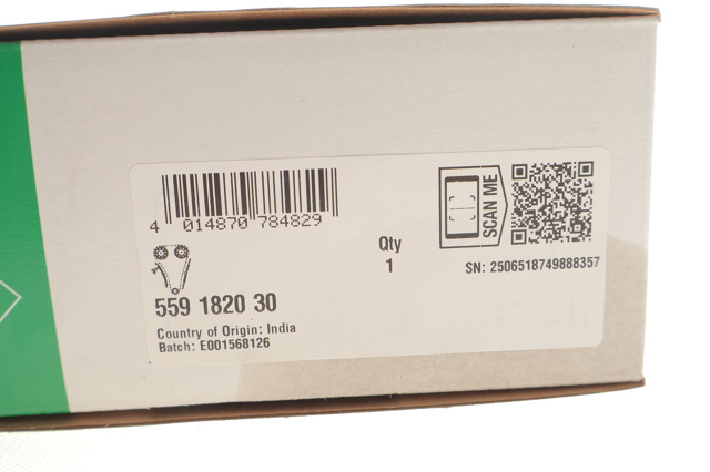  INA 559182030 ціна, від 111.99 USD