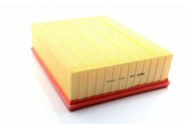 SX819 Shafer Повітряний фільтр двигуна