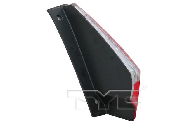 Задні ліхтарі TYC 116975001N ціна, від 159.24 USD