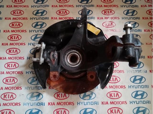 Купити 51216TPAJ00 Honda Цапфа поворотного кулака
